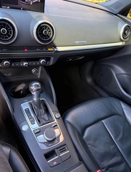 2019 Audi 8V A3 - Image 12 of 15
