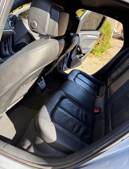 2019 Audi 8V A3 - Image 15 of 15