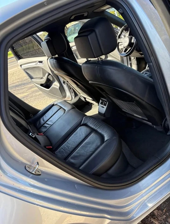2019 Audi 8V A3 - Image 14 of 15