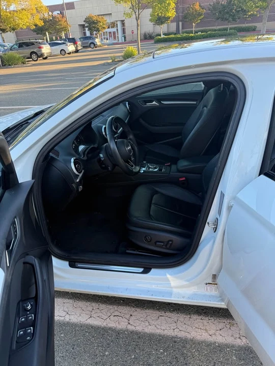 2019 Audi 8V A3 - Image 7 of 13