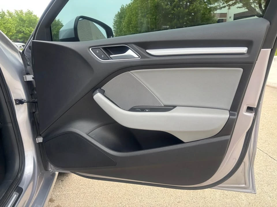 2019 Audi 8V A3 - Image 15 of 16