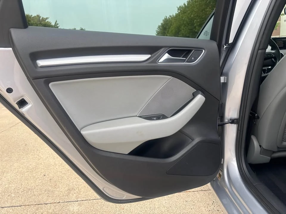2019 Audi 8V A3 - Image 11 of 16