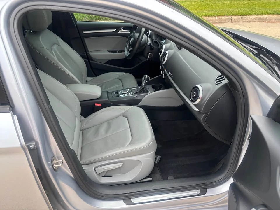 2019 Audi 8V A3 - Image 16 of 16