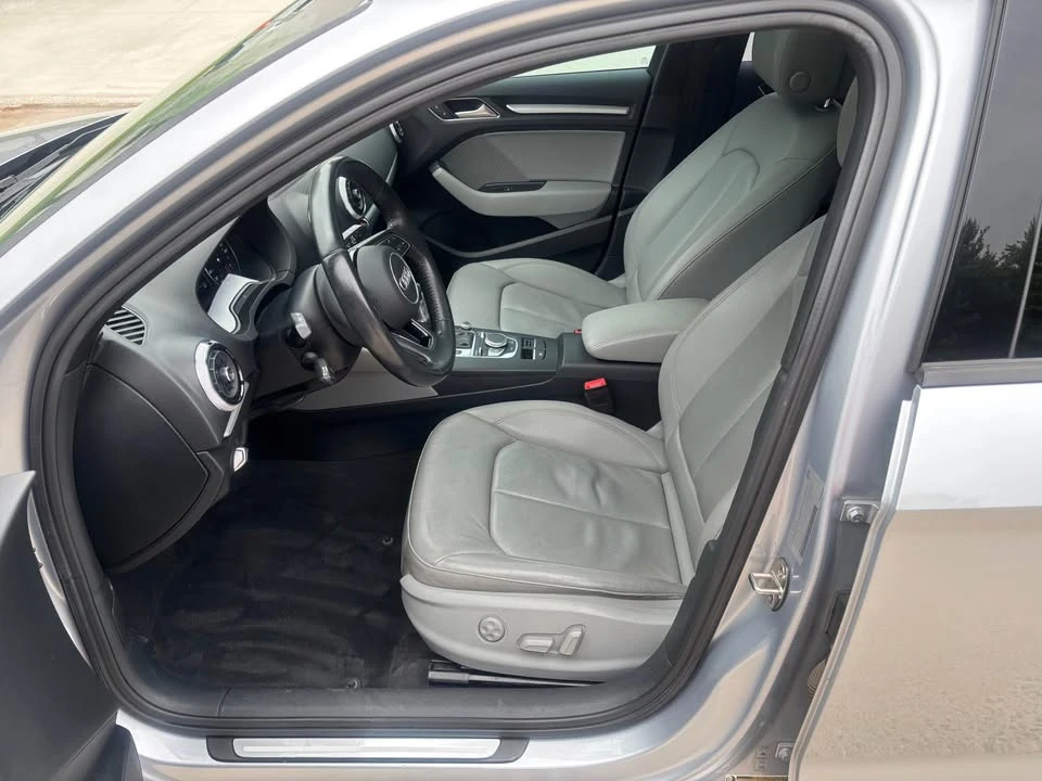 2019 Audi 8V A3 - Image 10 of 16