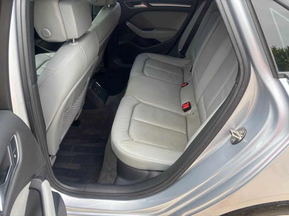 2019 Audi 8V A3 - Image 12 of 16