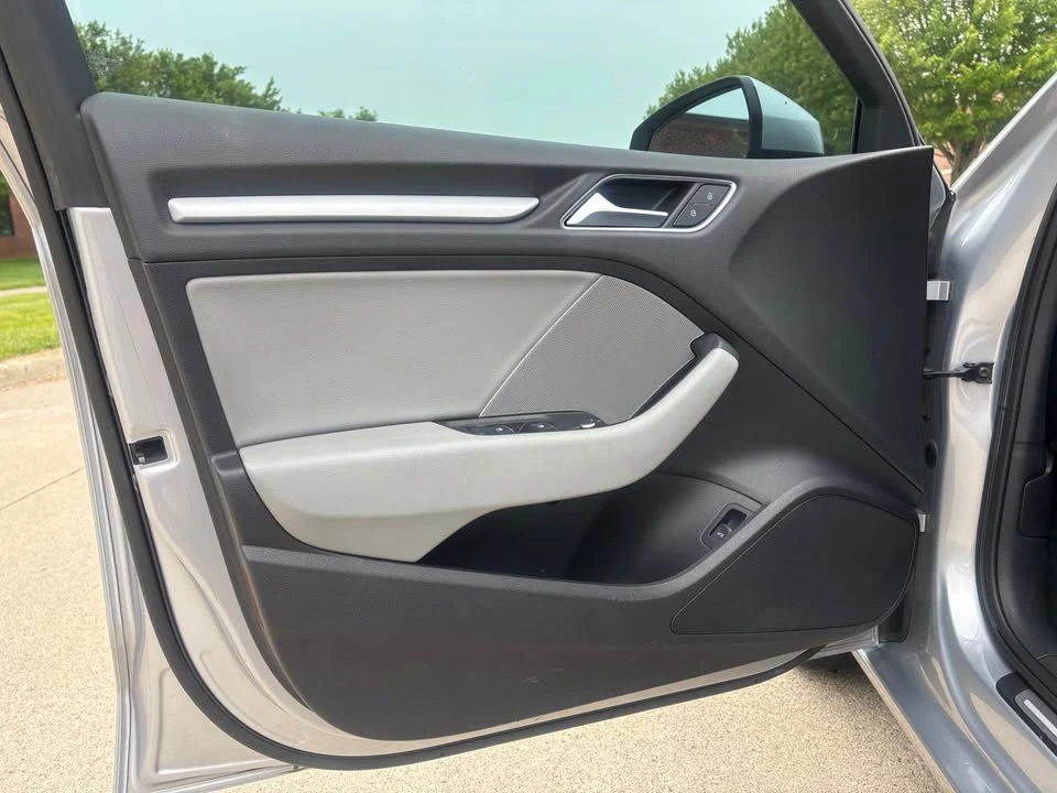 2019 Audi 8V A3 - Image 9 of 16