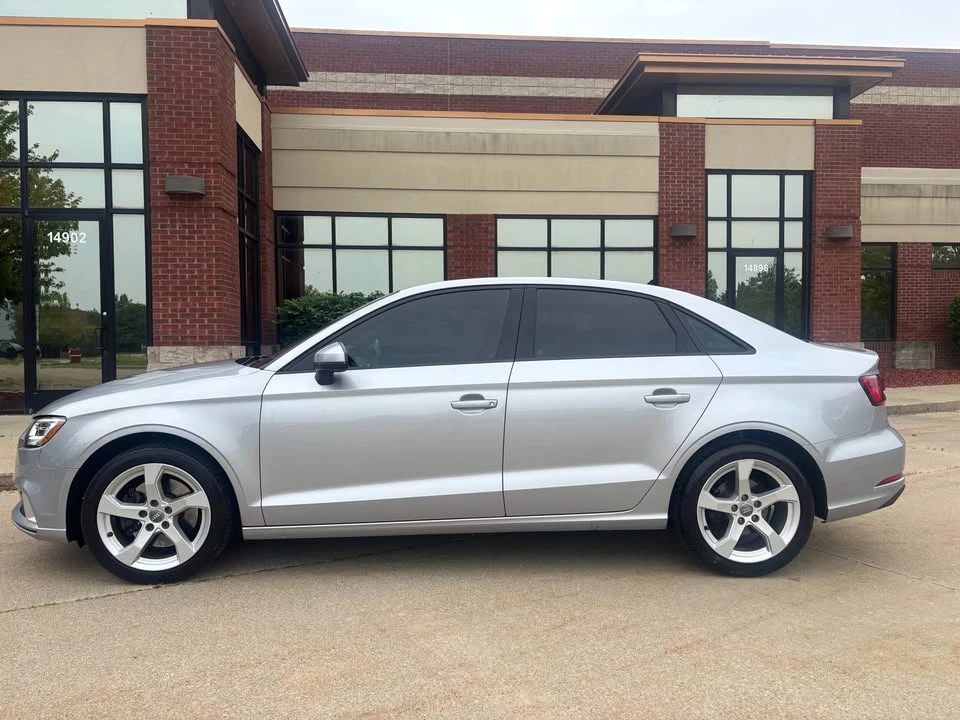 2019 Audi 8V A3 - Image 6 of 16