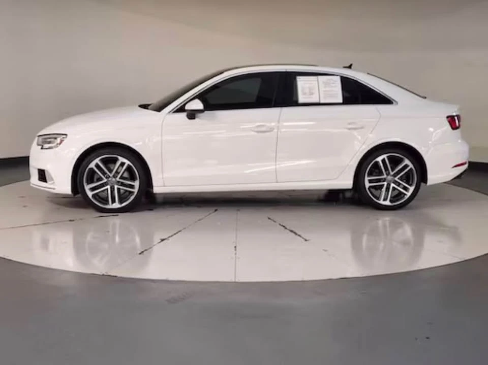 2019 Audi 8V A3 - Image 3 of 15