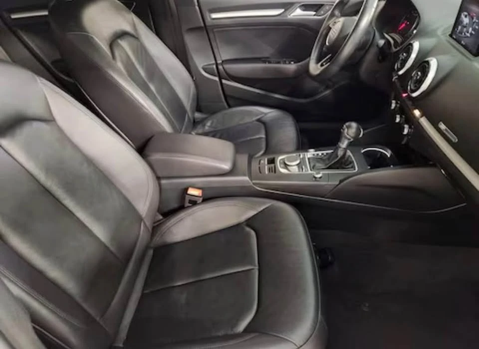 2019 Audi 8V A3 - Image 10 of 15