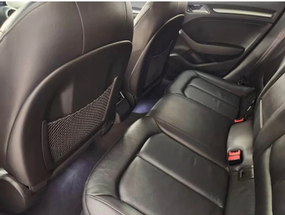 2019 Audi 8V A3 - Image 13 of 15