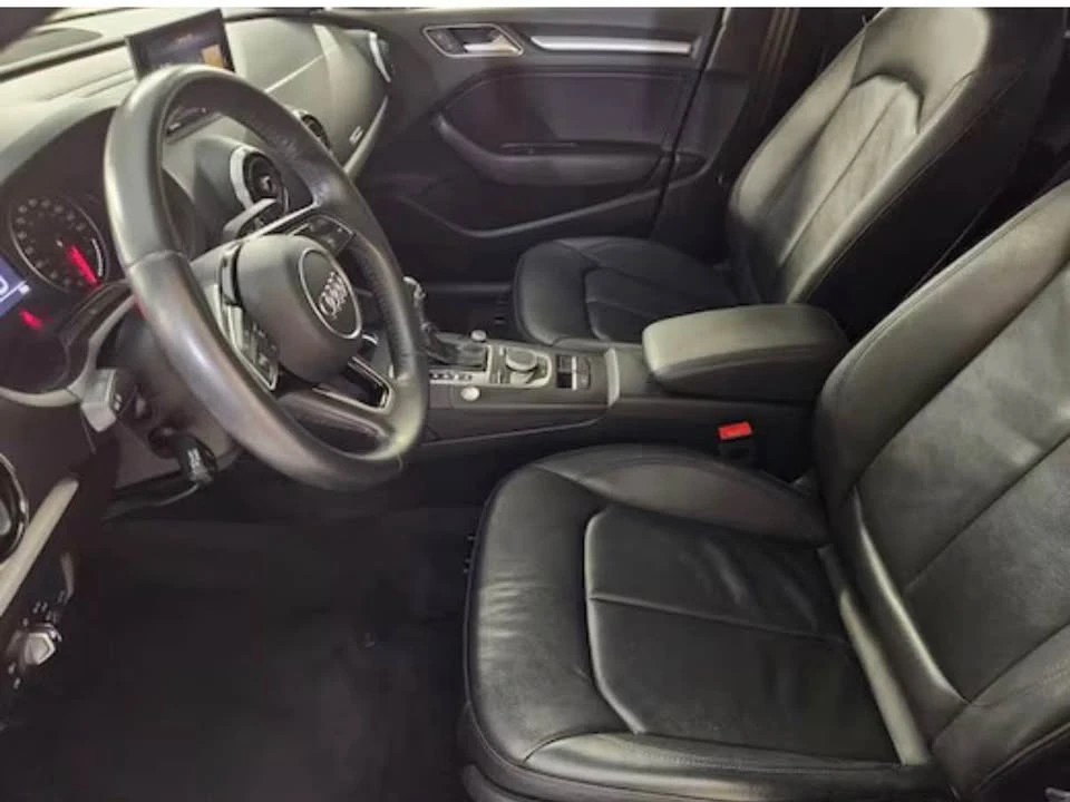2019 Audi 8V A3 - Image 8 of 15