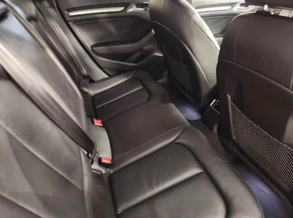 2019 Audi 8V A3 - Image 14 of 15