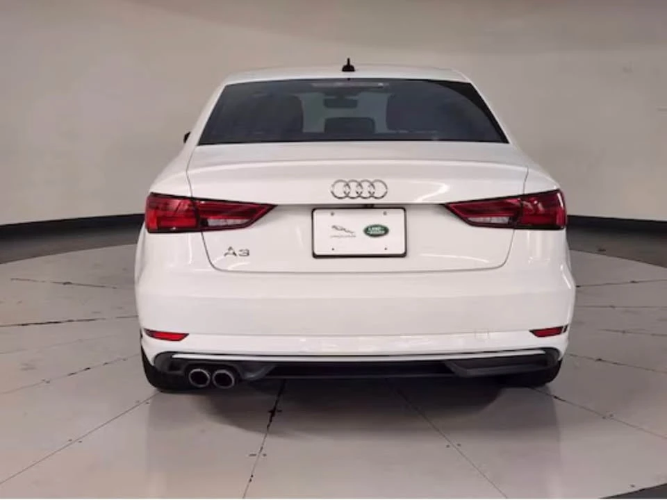 2019 Audi 8V A3 - Image 7 of 15
