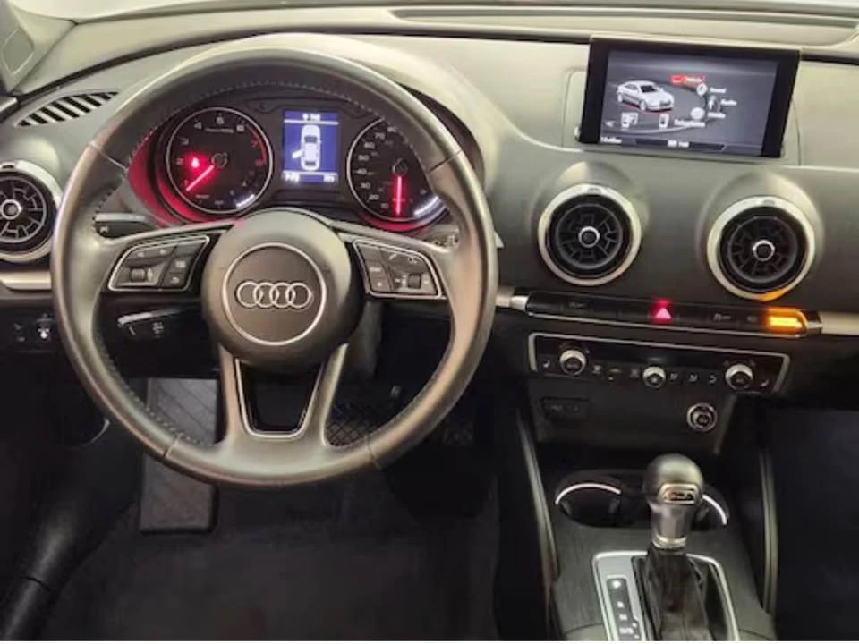 2019 Audi 8V A3 - Image 12 of 15