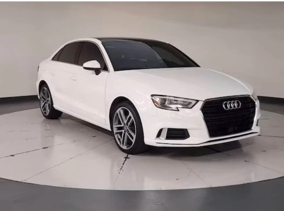 2019 Audi 8V A3 - Image 5 of 15
