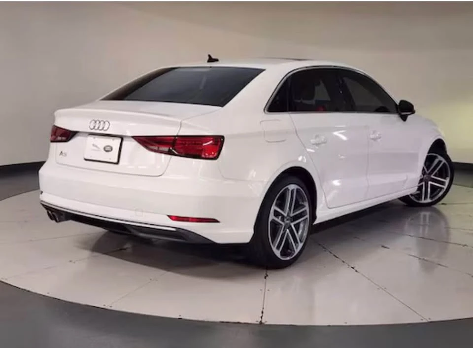 2019 Audi 8V A3 - Image 2 of 15