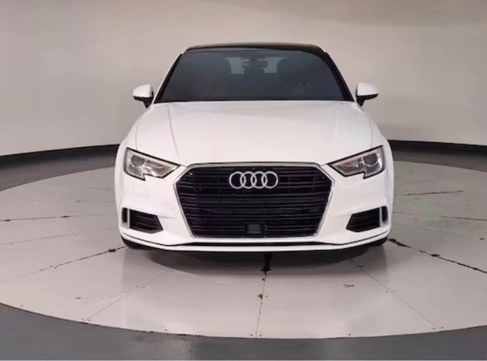 2019 Audi 8V A3 - Image 6 of 15