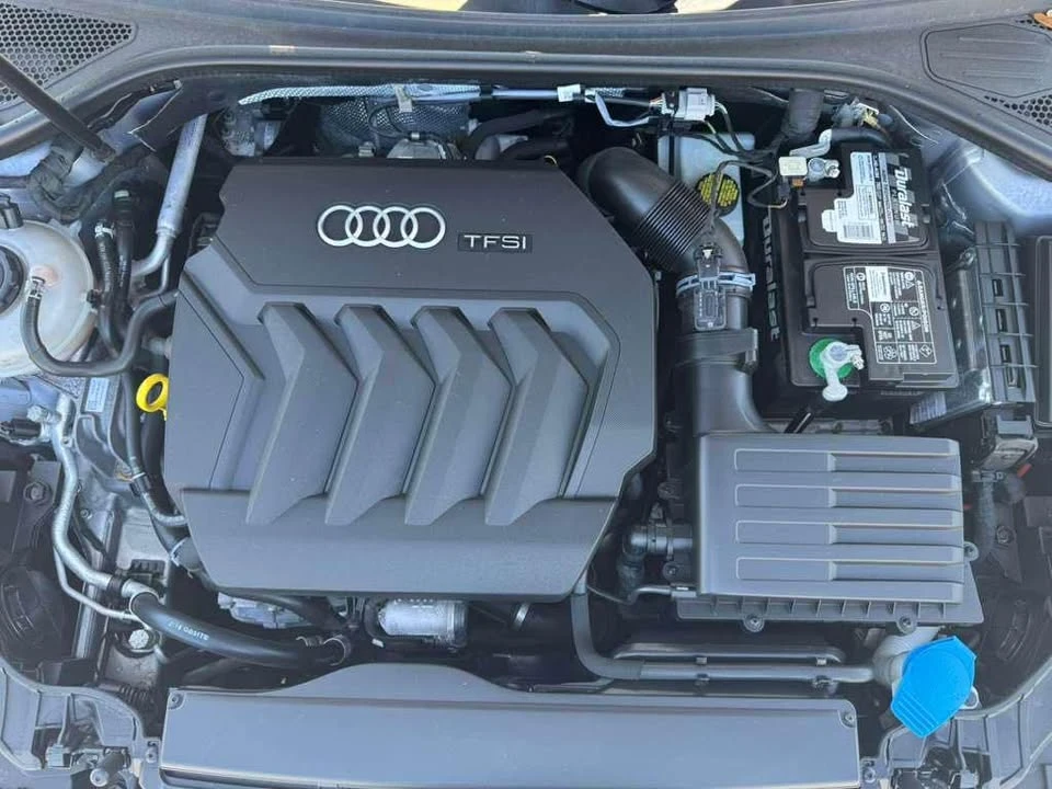 2019 Audi 8V A3 - Image 7 of 7