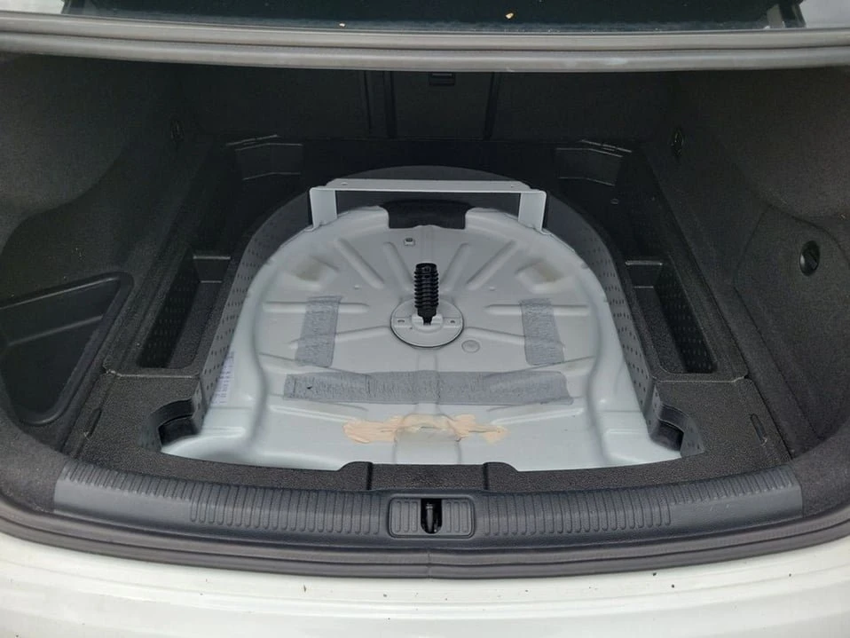 2019 Audi 8V A3 - Image 12 of 20