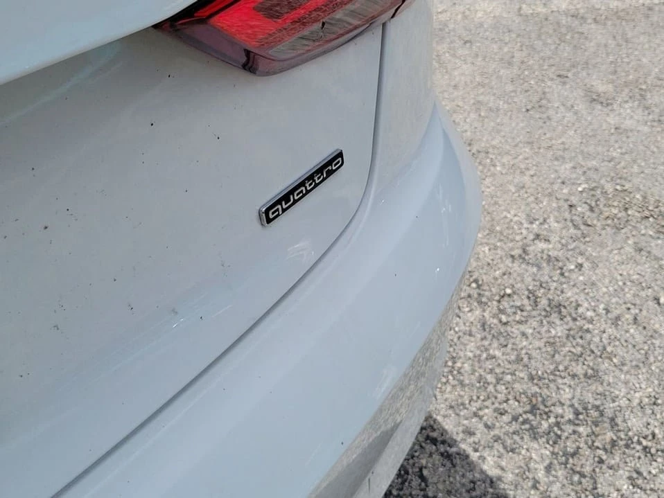 2019 Audi 8V A3 - Image 11 of 20