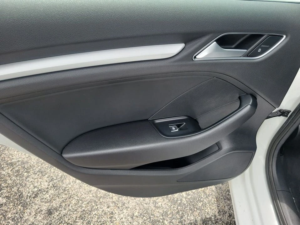 2019 Audi 8V A3 - Image 20 of 20