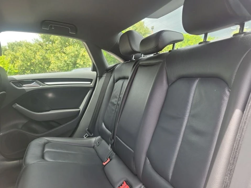 2019 Audi 8V A3 - Image 14 of 20