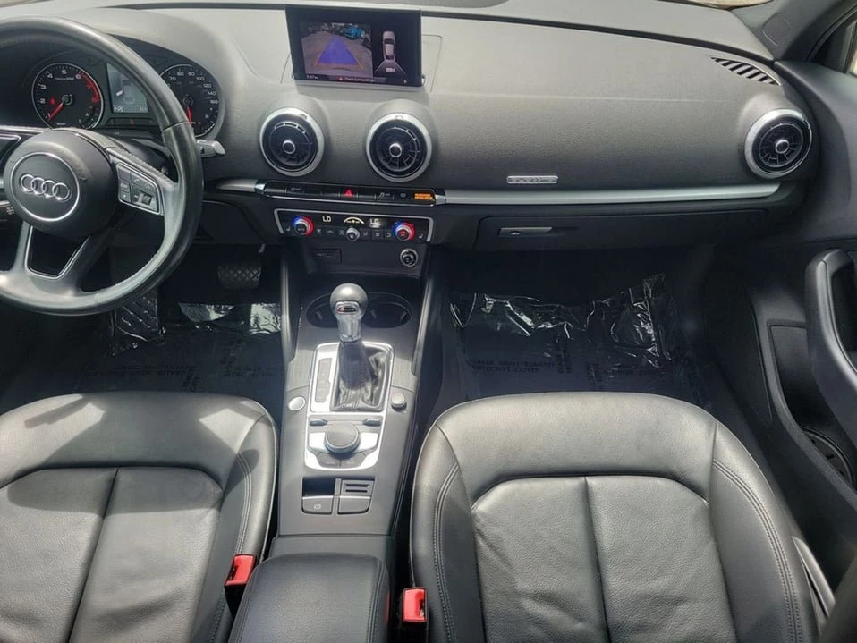 2019 Audi 8V A3 - Image 18 of 20