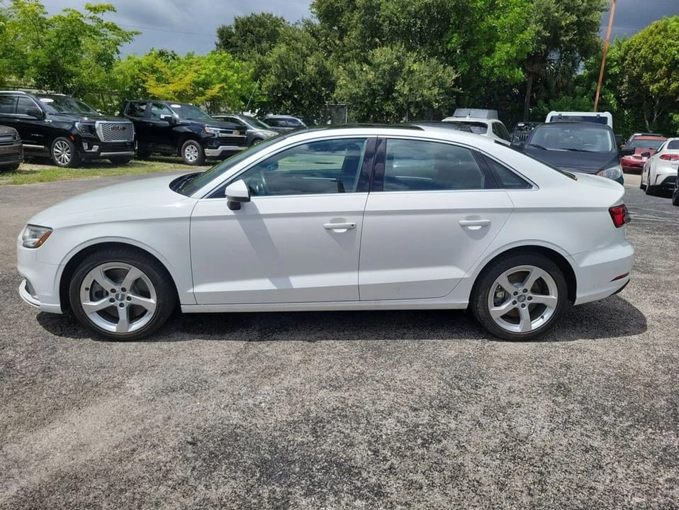 2019 Audi 8V A3 - Image 3 of 20