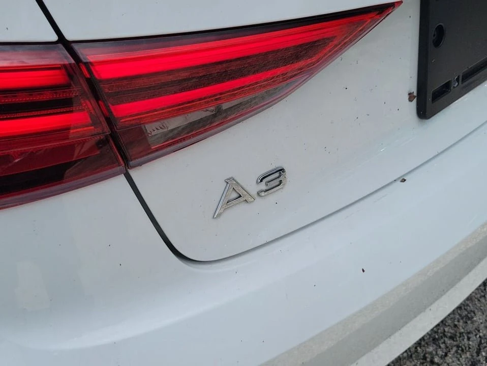 2019 Audi 8V A3 - Image 9 of 20