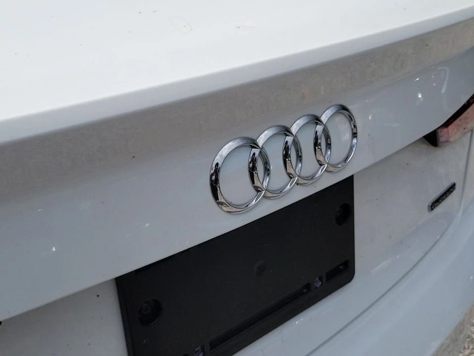 2019 Audi 8V A3 - Image 10 of 20