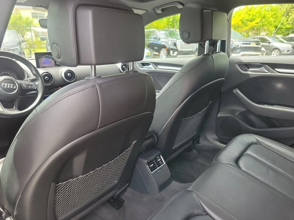 2019 Audi 8V A3 - Image 15 of 20
