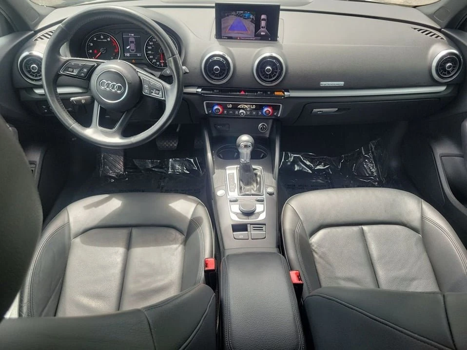 2019 Audi 8V A3 - Image 16 of 20