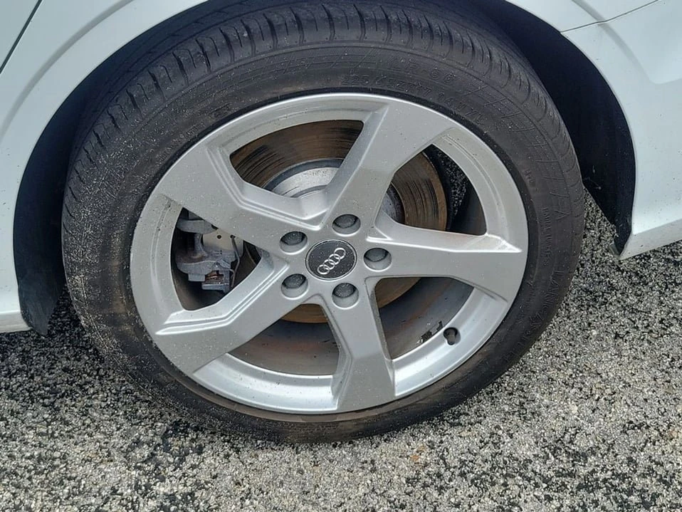 2019 Audi 8V A3 - Image 8 of 20