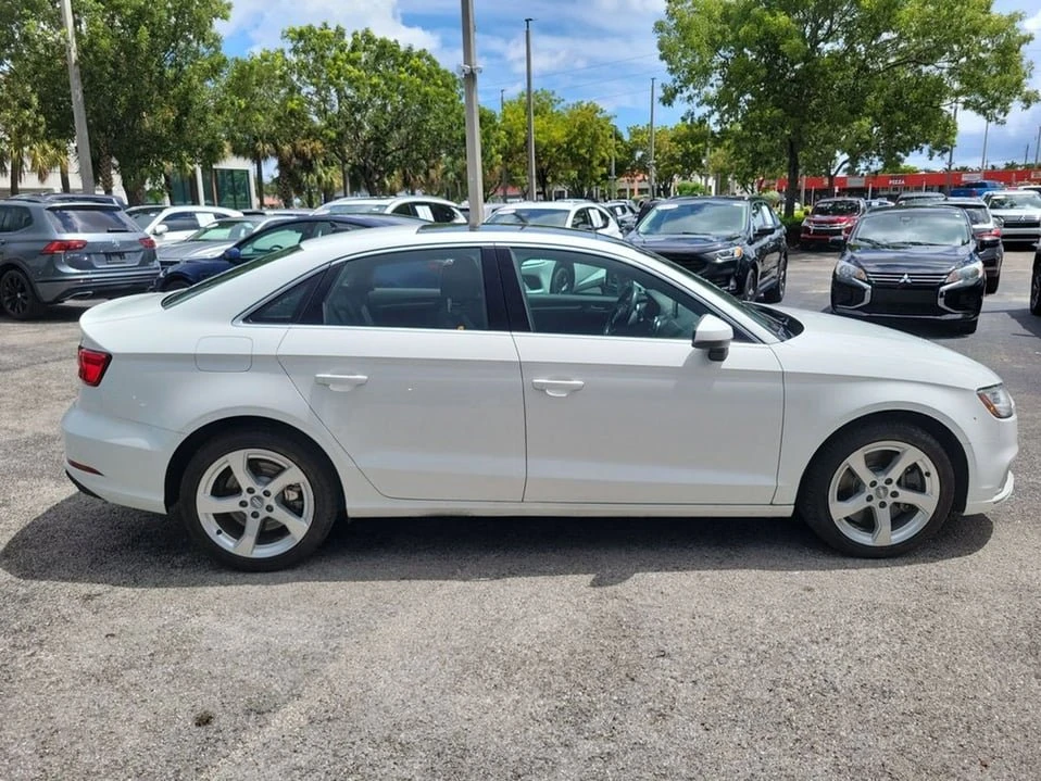 2019 Audi 8V A3 - Image 7 of 20
