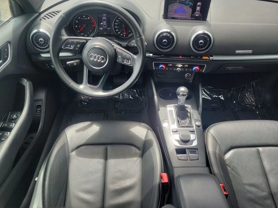 2019 Audi 8V A3 - Image 17 of 20