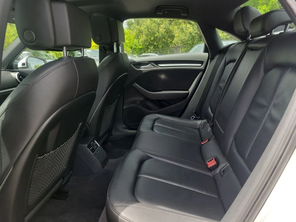 2019 Audi 8V A3 - Image 13 of 20