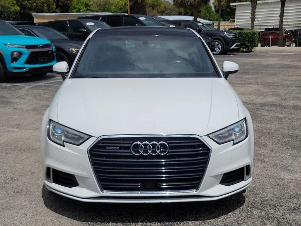 2019 Audi 8V A3 - Image 2 of 20