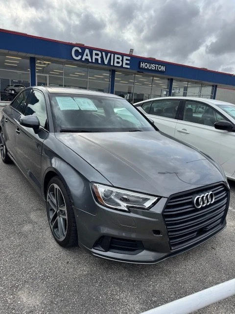 2019 Audi 8V A3 - Image 2 of 4