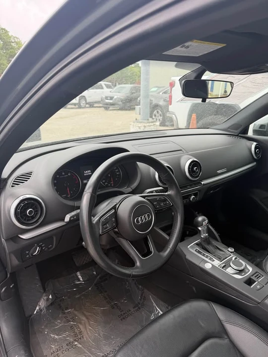 2019 Audi 8V A3 - Image 2 of 5