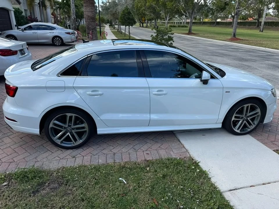 2019 Audi 8V A3 - Image 5 of 17