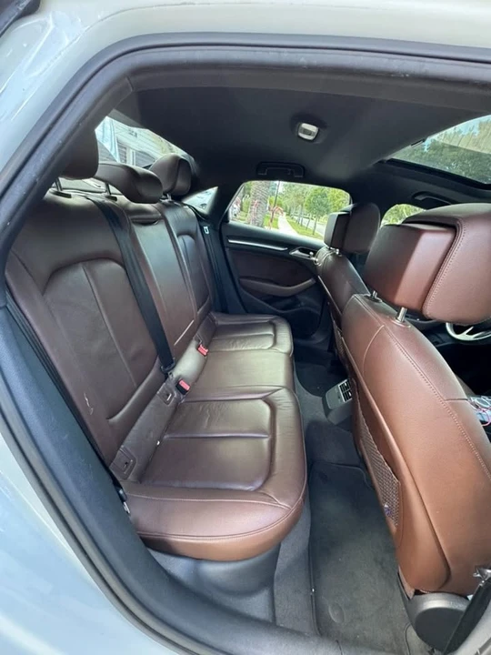 2019 Audi 8V A3 - Image 12 of 17