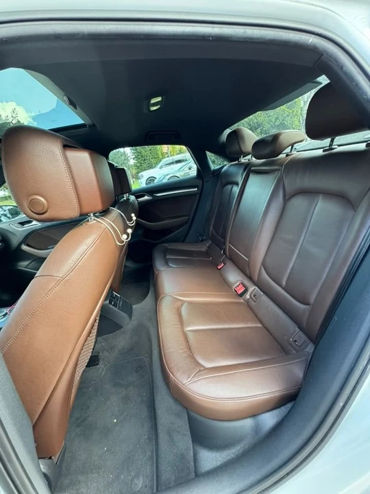 2019 Audi 8V A3 - Image 13 of 17