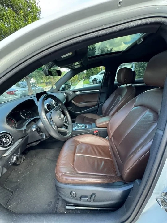 2019 Audi 8V A3 - Image 10 of 17
