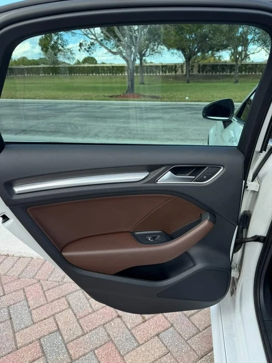 2019 Audi 8V A3 - Image 15 of 17