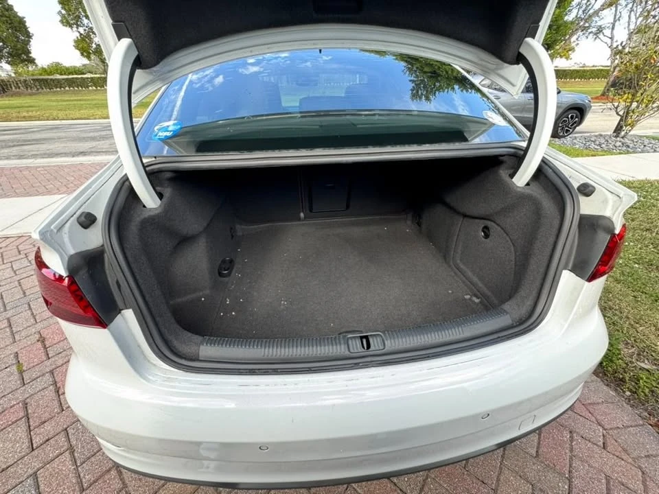 2019 Audi 8V A3 - Image 16 of 17