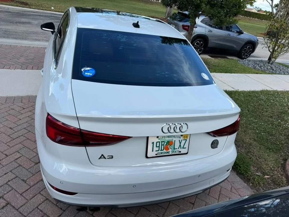 2019 Audi 8V A3 - Image 6 of 17