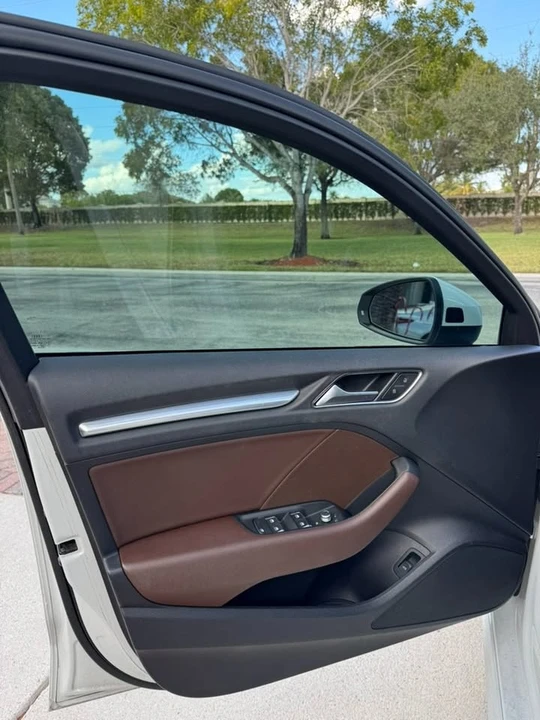2019 Audi 8V A3 - Image 11 of 17