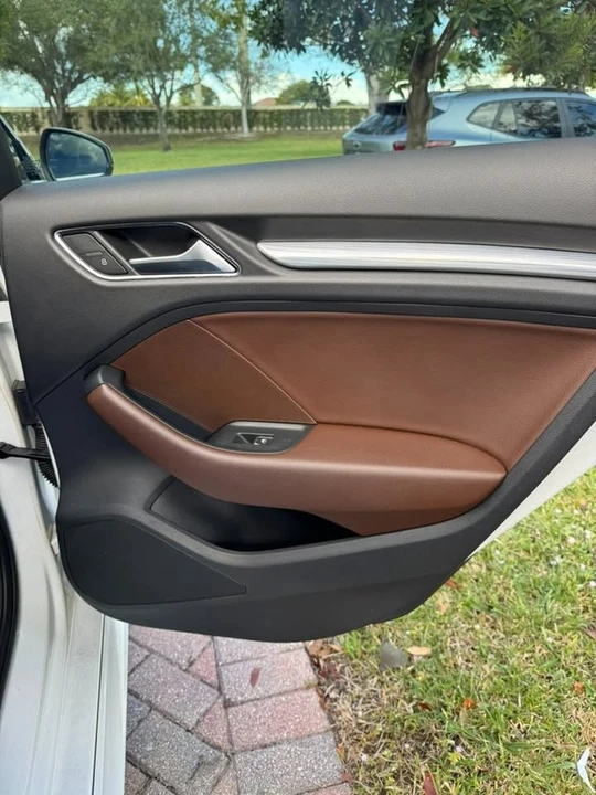 2019 Audi 8V A3 - Image 14 of 17