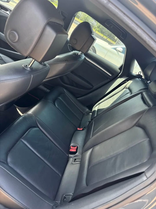 2019 Audi 8V A3 - Image 9 of 17
