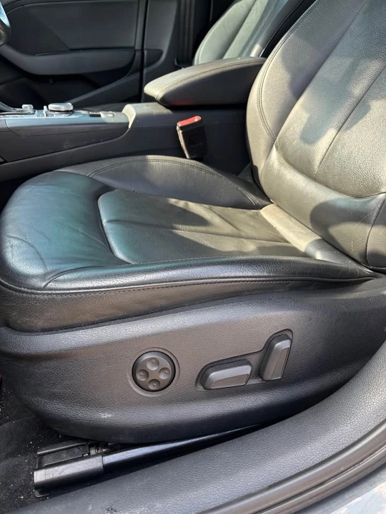 2019 Audi 8V A3 - Image 14 of 17